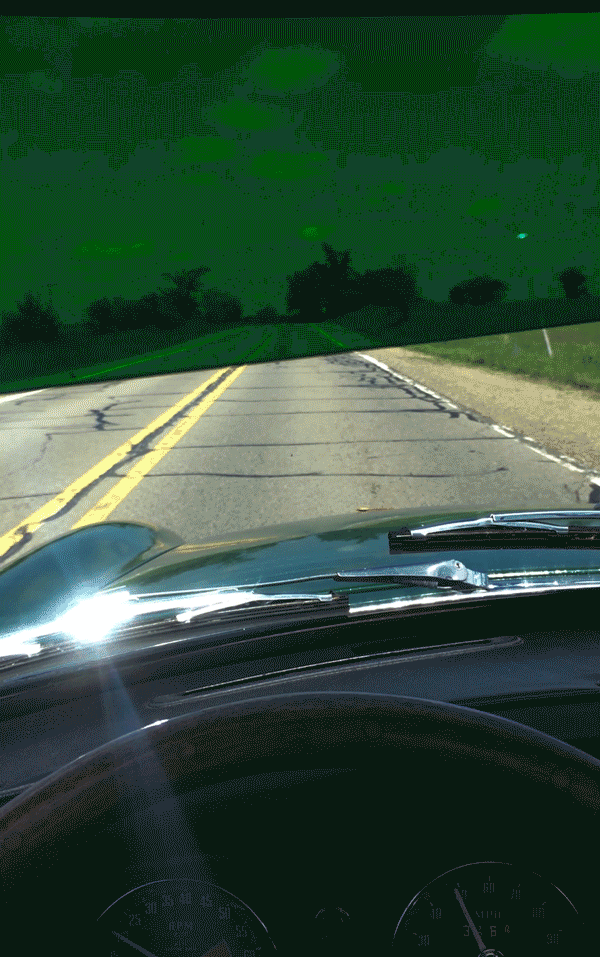 sunvisor