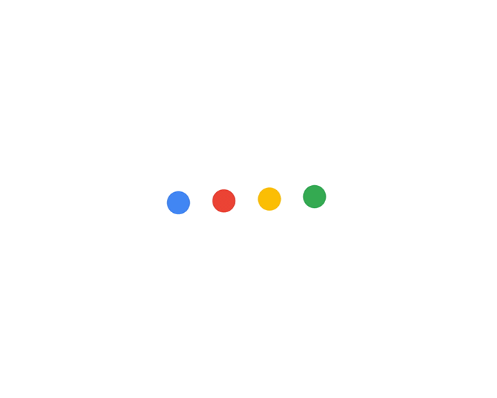 google dots