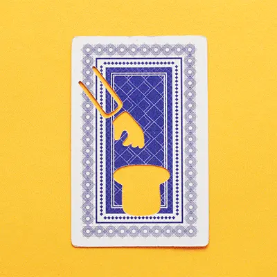 magic tricks